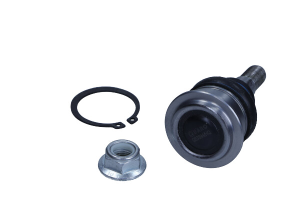 фото №3, Шарова опора важеля перед перед c1 107 aygo yaris