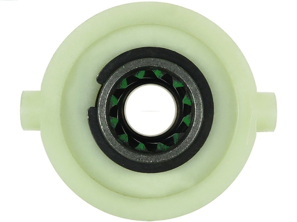 фото №1, Сцепление односторонний, стартер as-pl sd9027