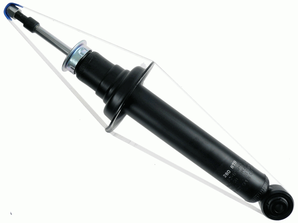 Купить Амортизатор sachs 280 879