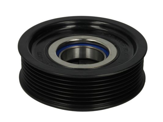 фото №1, Сцепление компрессор кондиционера mercede s e-klasa w211 02- /denso