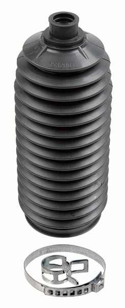 Купить Lemförder накладка dr.kier. левый/правый