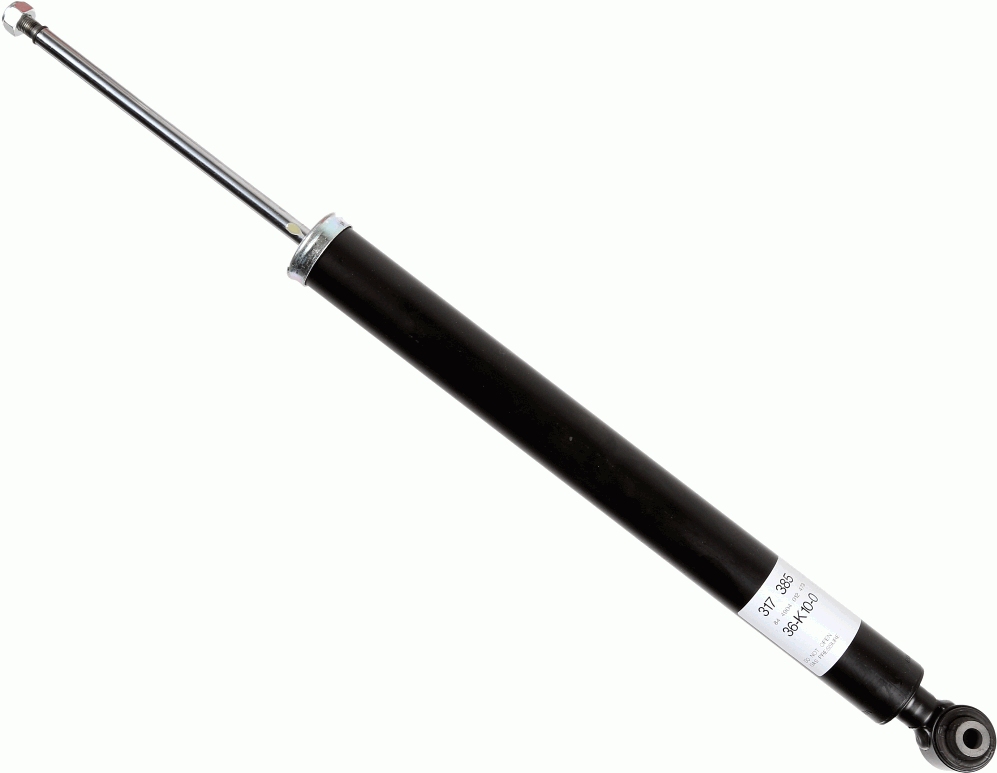 Купить Амортизатор sachs 317 385