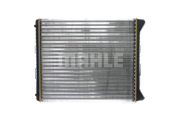 фото №1, Радіатор audi a2 1,2tdi/1,4/1,4tdi/1,6fsi 00-