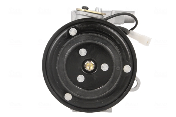 фото №13, Nissens 89351 компресор, кондиціонер