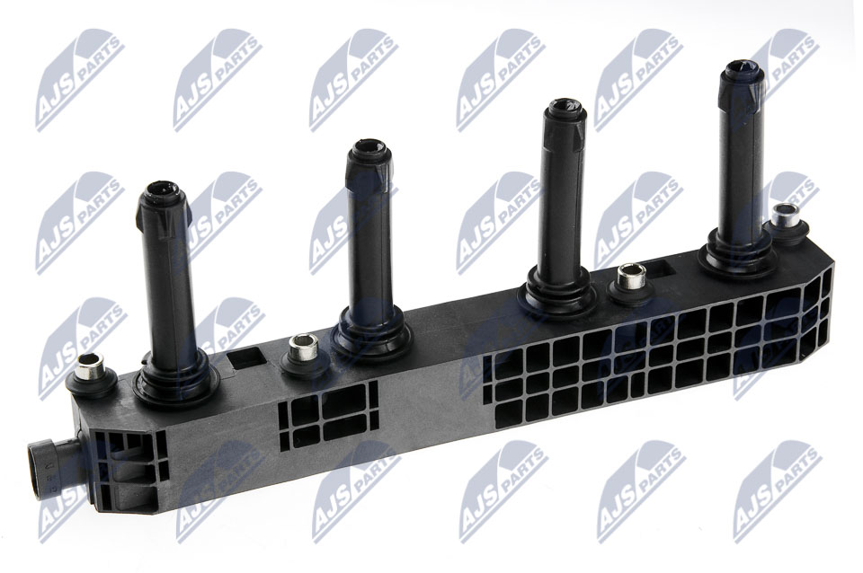 фото №9, Котушка запалювання chevrolet lacetti 1.8 04-