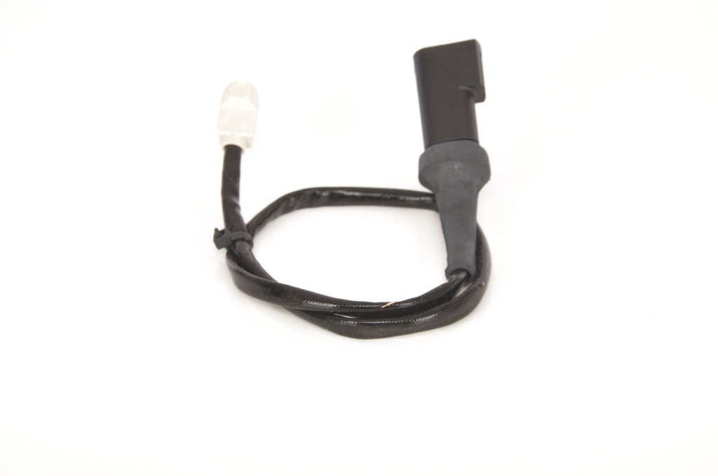 фото №14, Датчик тормозных колодок тормозных bosch 1987473573 1792658 ford transit custom 12