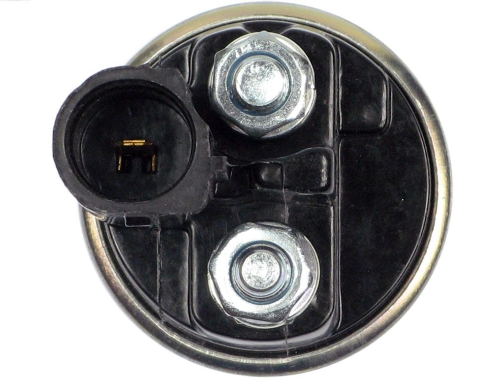 фото №2, Выключатель электромагнитный, стартер as-pl ss0074