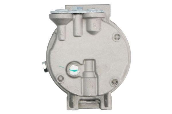 фото №1, Компрессор кондиционера thermotec ktt090313