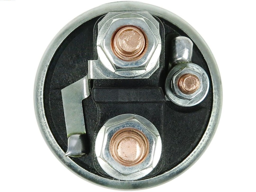 Вимикач електромагнітний, стартер as-pl ss3045 Оригінал