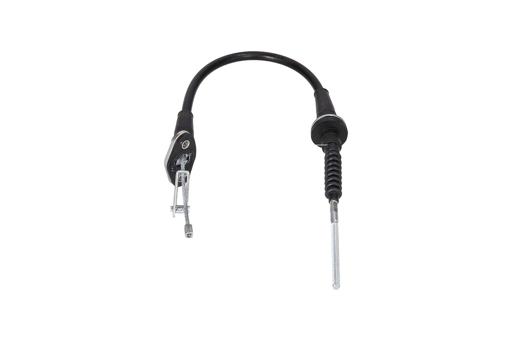 фото №1, Kamoka трос зчеплення