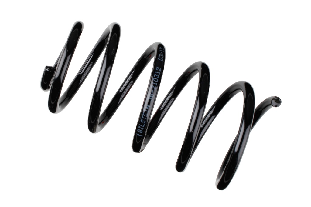 фото №1, Bilstein 36-210312 пружина підвіска