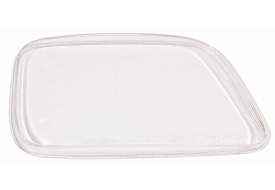 фото №1, Скло розсіююча фара, фара abakus