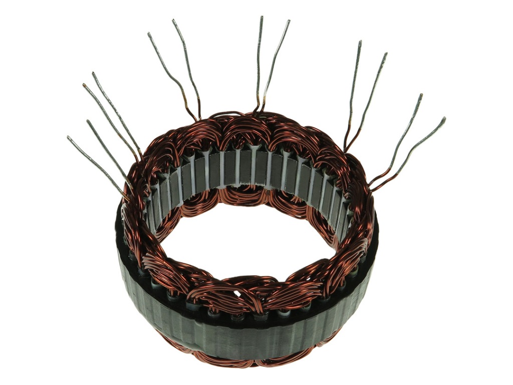 Купити As0096s/ast обмотка генератора as-pl