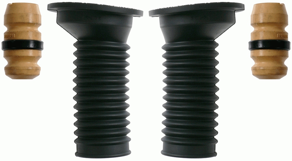 фото №2, Sachs 900 162 набор защиты пылезащитный, амортизатор