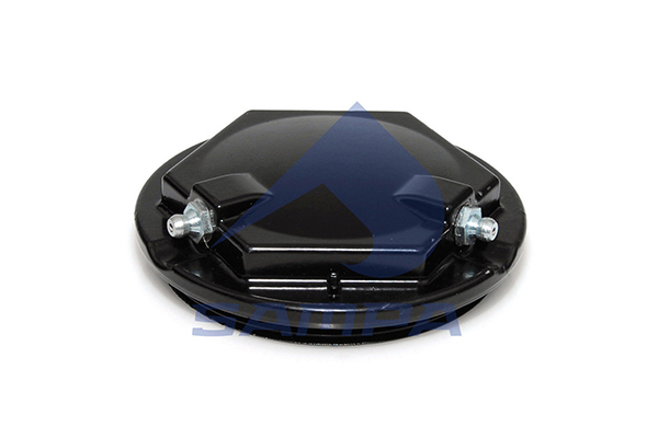 Заглушка поворотный кулак rvi premium верхний sampa Оригинал