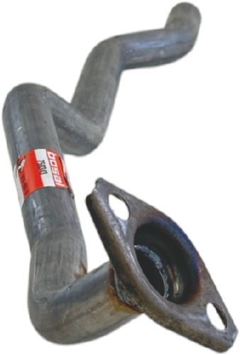 фото №5, Bosal 750-343 труба выхлопная 750-343 bos750-343 труба выхлопная bosal труба