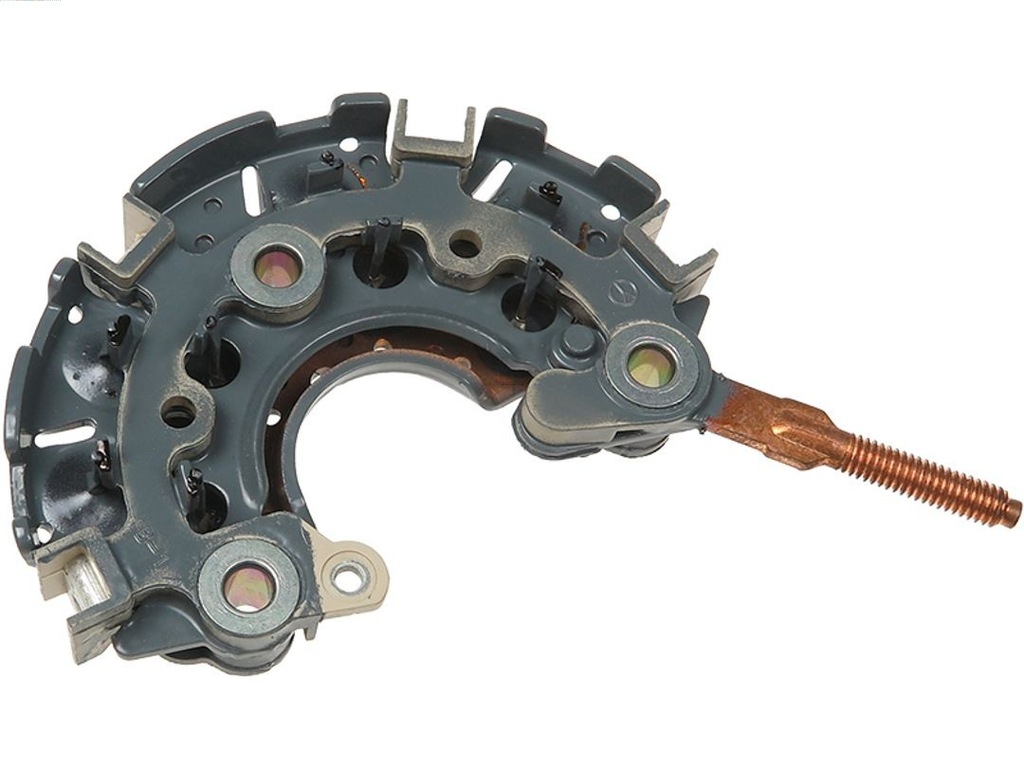 фото №2, Выпрямитель, генератор as-pl arc6005