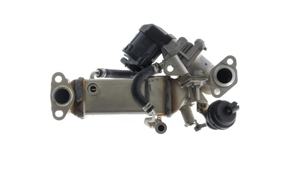 Радіатор, рециркуляція вихлопних газів mahle ce 10 000p Недорого