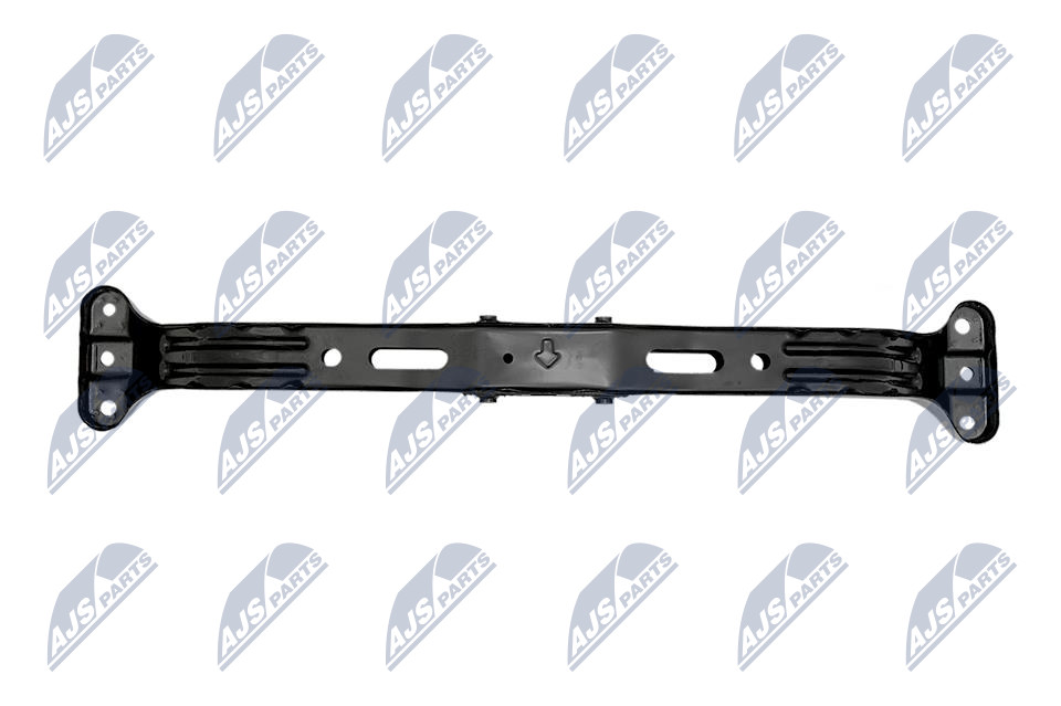 фото №6, Nty рама заднего подвеска