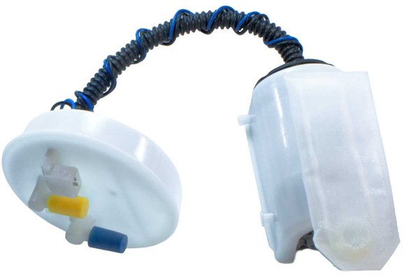 фото №1, Насос топлива электрическая w корпус mam00075m/mma