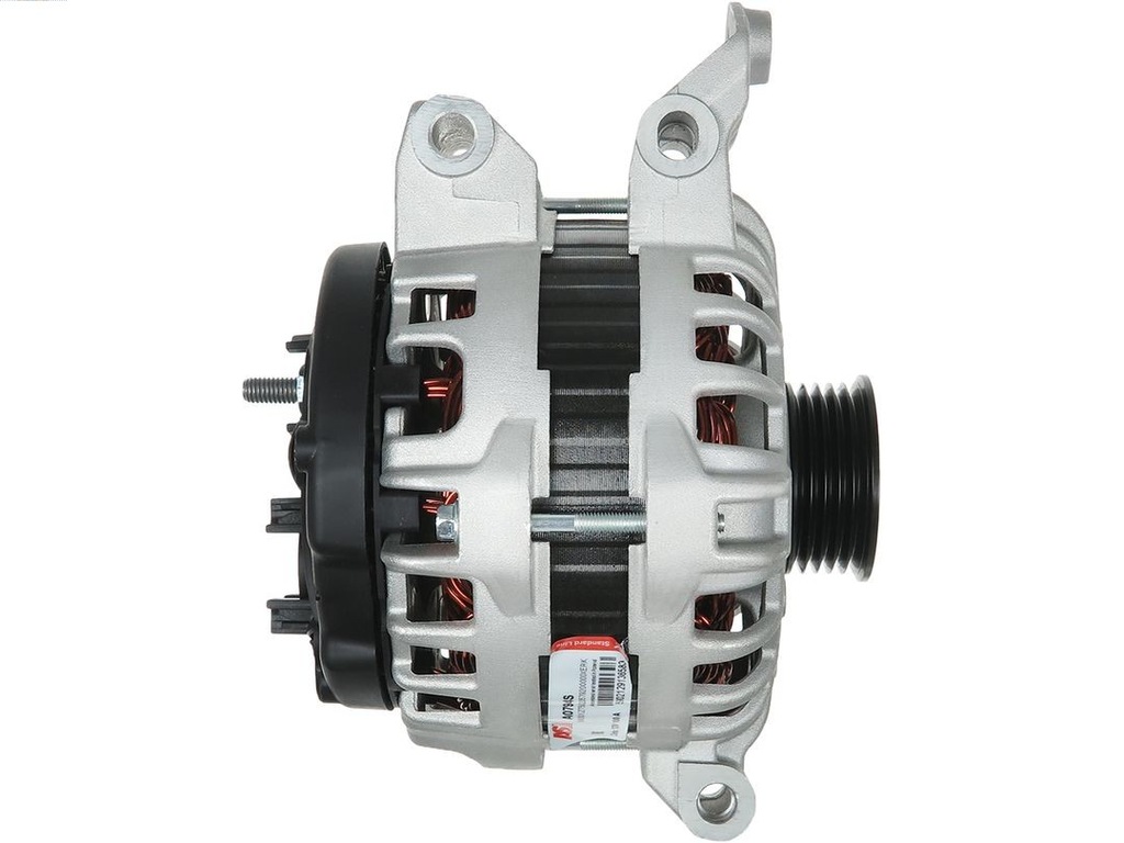 фото №2, Генератор chevrolet cobalt 1.8 ltz a0794s