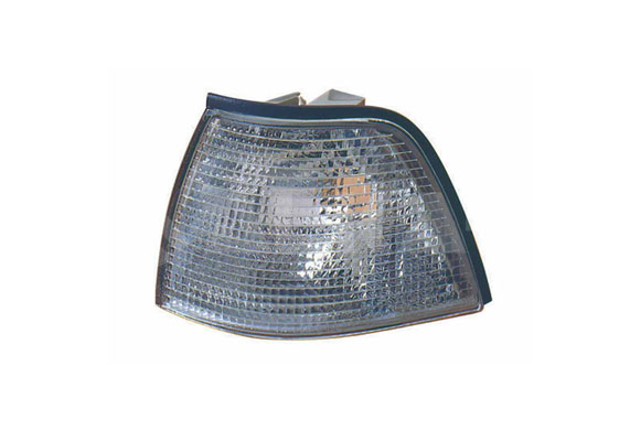 фото №1, Alkar 1901485 лампа поворотник