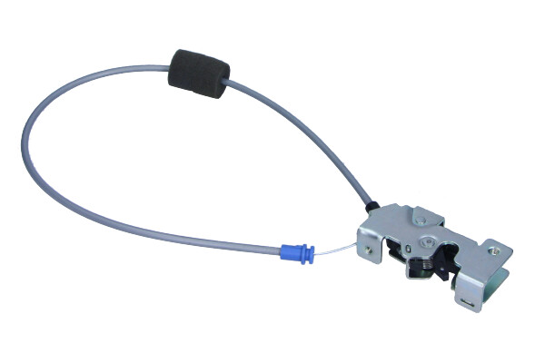 фото №1, Замок дверь ford t. transit 00- нижний maxgear 28-0832