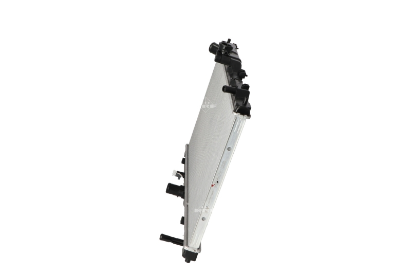 Купить Nrf радиатор двигателя воды mazda cx-3 1.5d 1.8d 02.15-