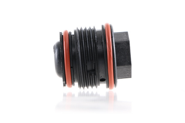 Купить Крышка радиатора scania