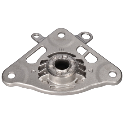 фото №1, Подушка амортизатора jeep fiat 500x 15 jeep renegade 14