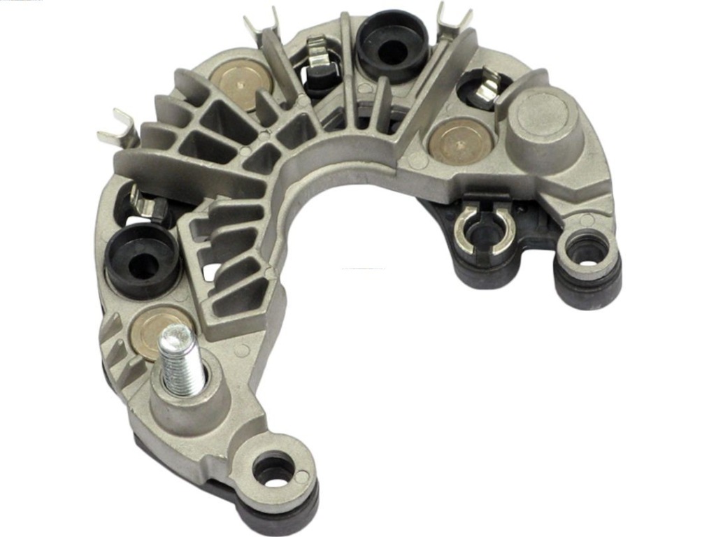 Випрямляч, генератор as-pl arc3056 Ціна