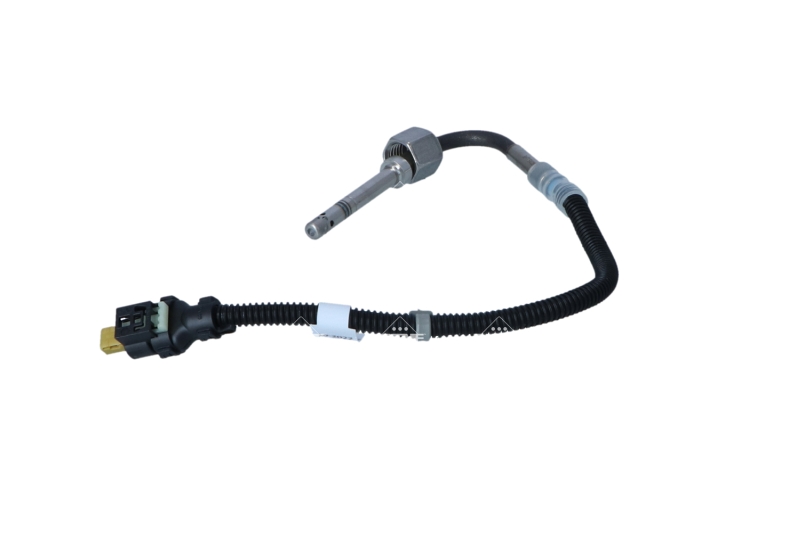 фото №9, Датчик температури вихлопних газів nrf 707237 датчик, температура вихлопних газів