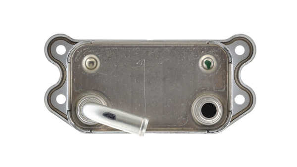 Радиатор масла, масло двигательный mahle clc 73 000p в Украине