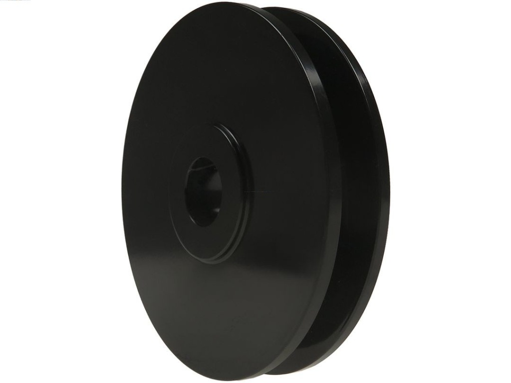 фото №1, As-pl ap4022s шкив, генератор