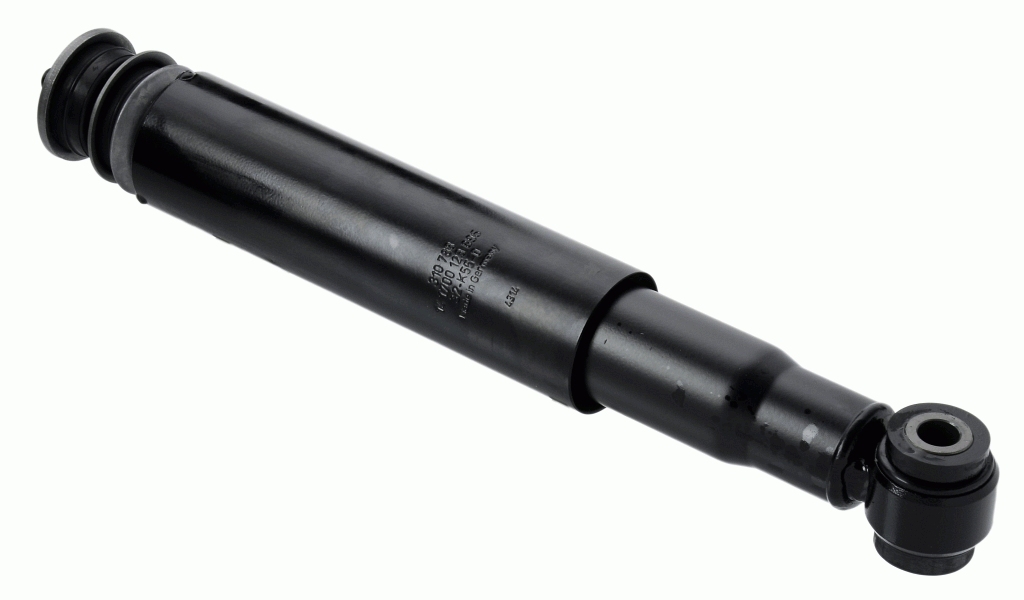 Sachs амортизатор db t. g-klasa w460/461/463 250d/290/300/350td Оригинал