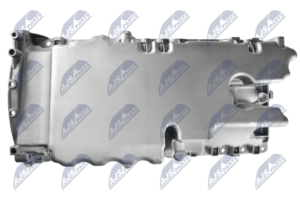 Купити Піддон масляна volvo s40 2.4, 2.5 04-