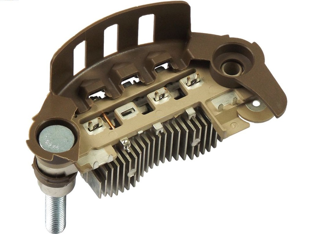 фото №1, Діодний міст prost. генератора