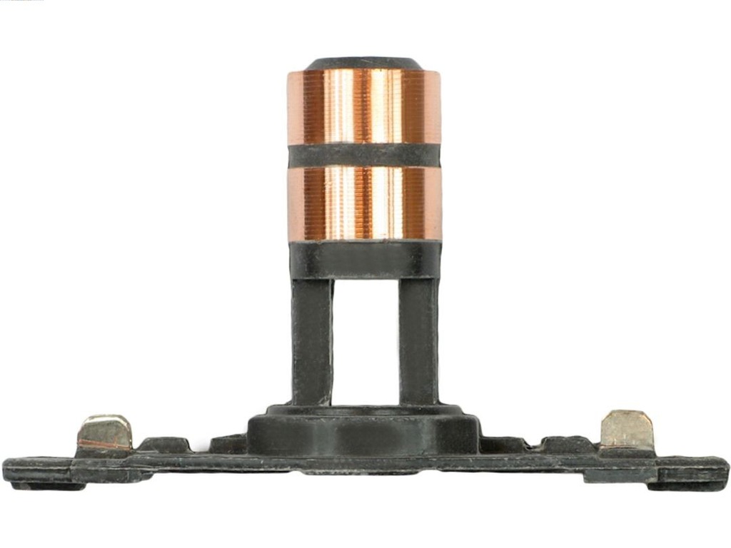 фото №2, Кольцо / komutator генератора as-pl asl9014