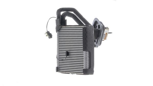 фото №1, Mahle ae 229 000p испаритель, электропроводка кондиционера