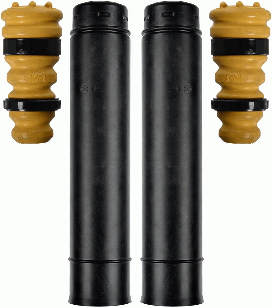 фото №1, Набір монтажний амортизатора ford t. escape ii dm2 1.6 ecoboost 13- odb