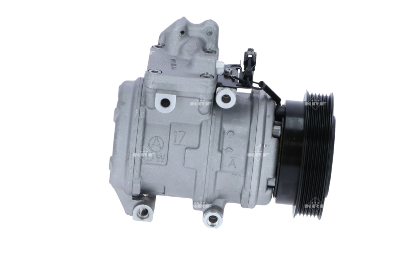 фото №9, Компрессор кондиционер. nrf 32978g компрессор, кондиционер