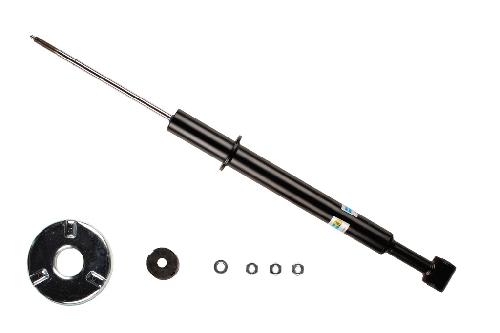 фото №1, Амортизатор vw t. golf 2 syncro country