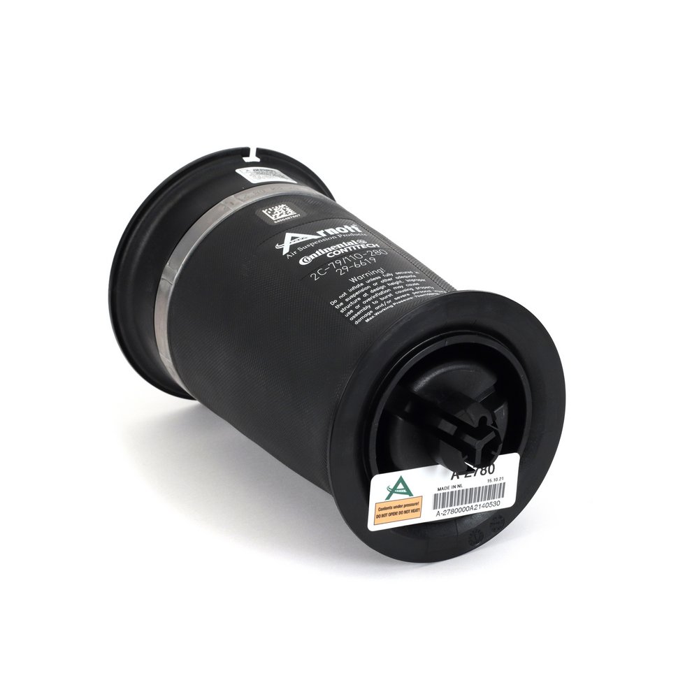 фото №1, Arnott a-2780 подушка пневматична підвіска задня