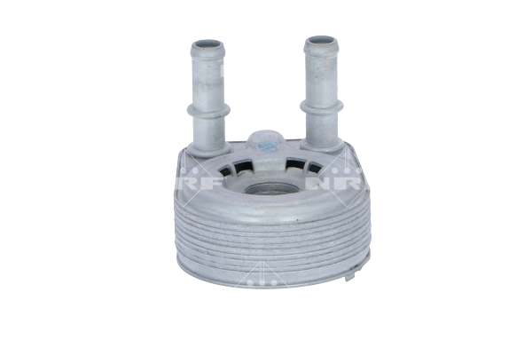 фото №16, Nrf 31323 радіатор оливи, олія двигунний