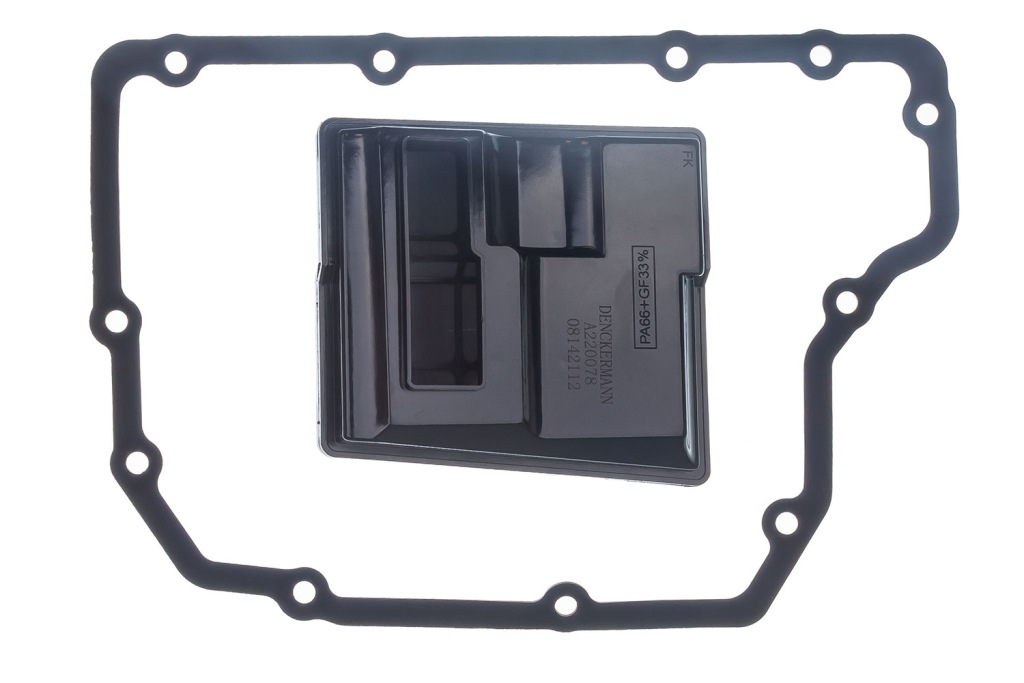 фото №1, Фильтр автоматической коробки передач a220078 denckermann