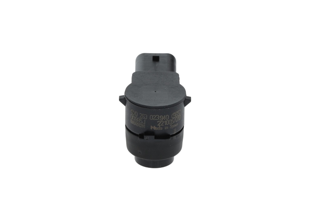 Купити Датчик паркування перед/зад - bosch 263 009 637