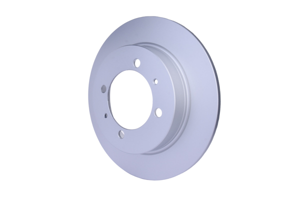 Купити Hella 2 x диск гальмівна 8dd355105-471