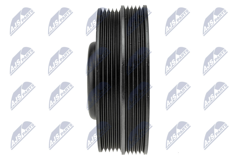 фото №4, Шків колінчастого вала колінчастого rkp-ms-007 nty