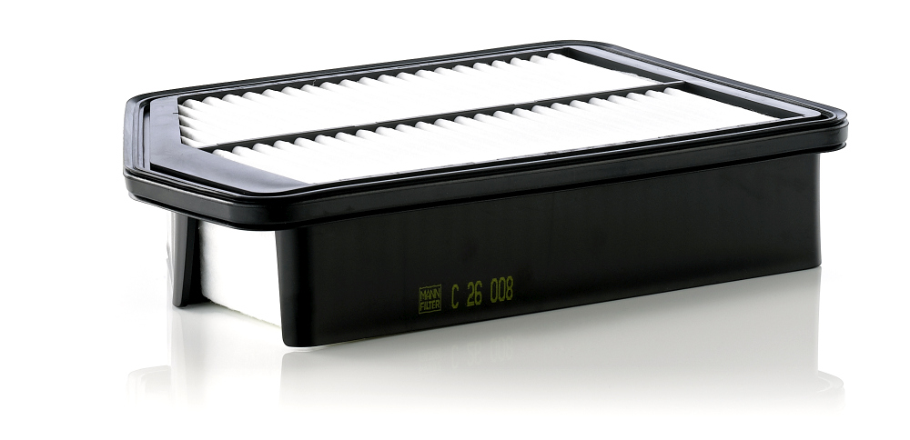 фото №1, Фільтр повітря hyundai ix35