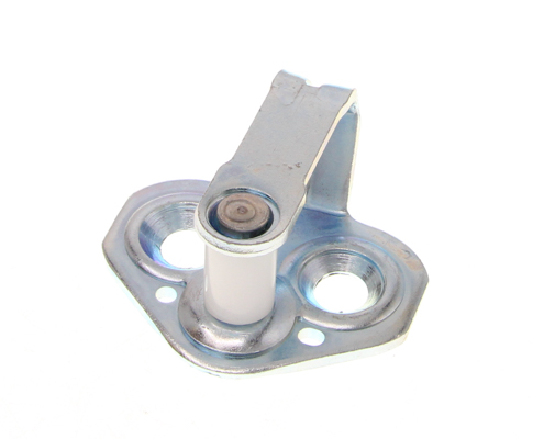 Крюк замка дверь renault p. master 01- 28-1055 Доставка